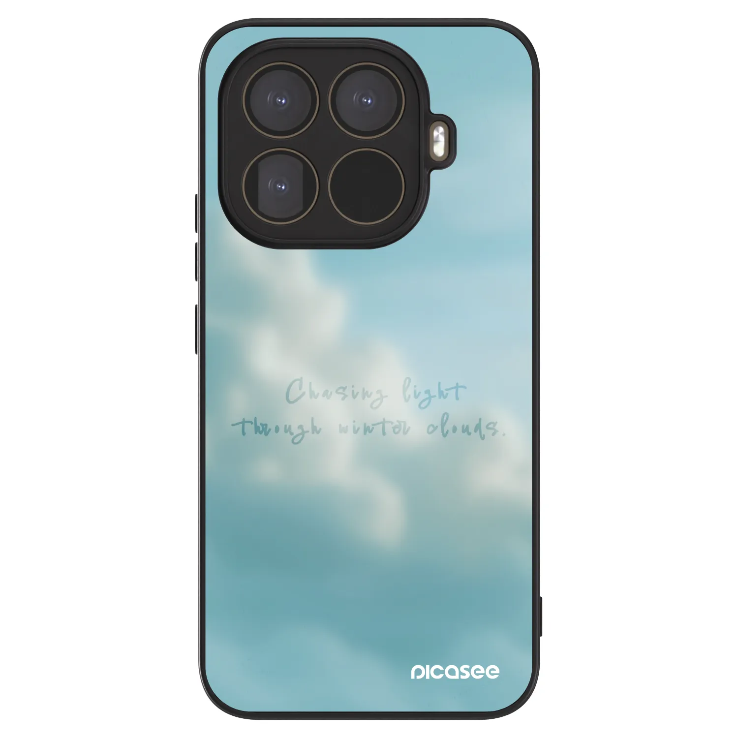 Picasee ULTIMATE CASE na Xiaomi 15T Pro - CHASiNG LIGHT