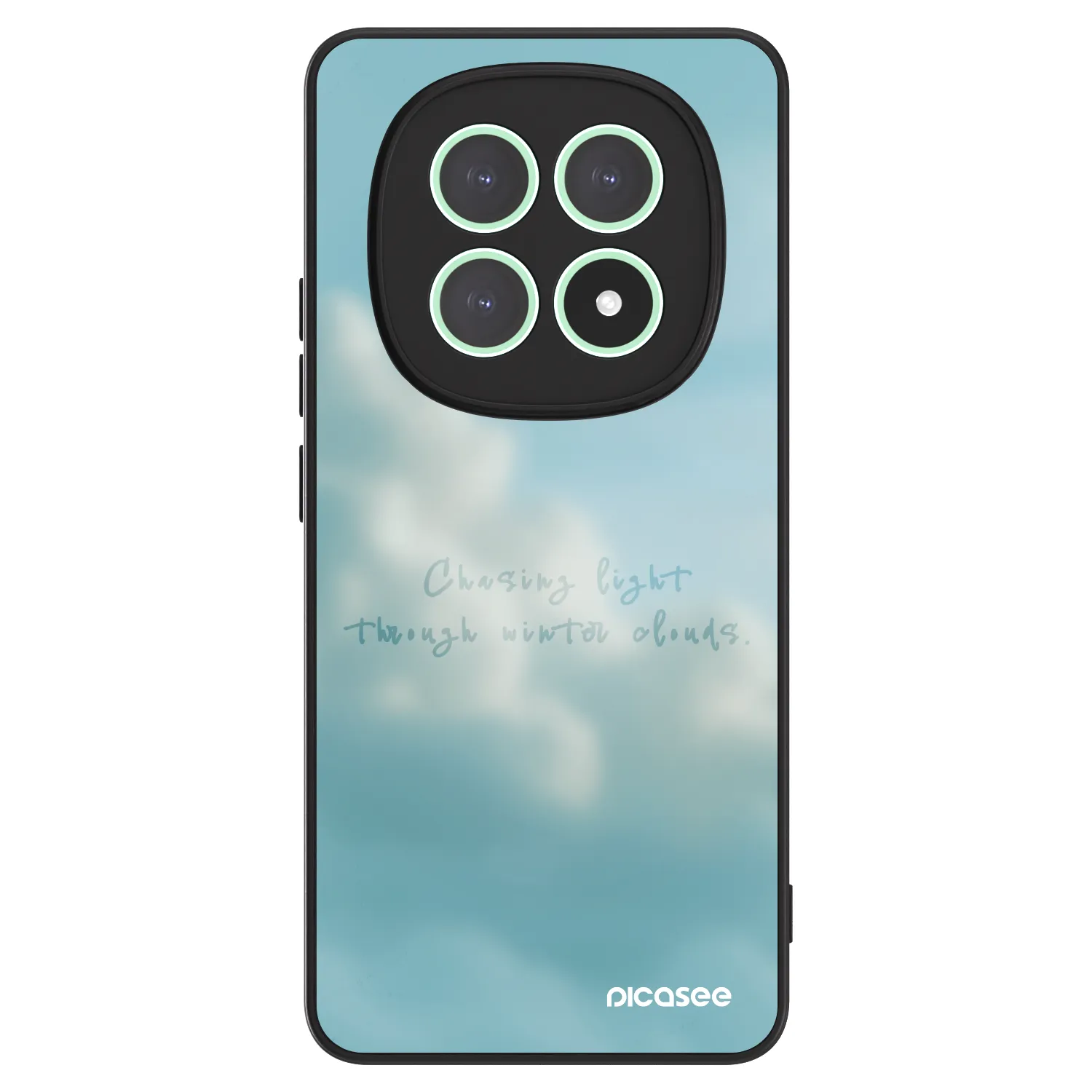 Picasee ULTIMATE CASE na Xiaomi Redmi Note 15 4G - CHASiNG LIGHT