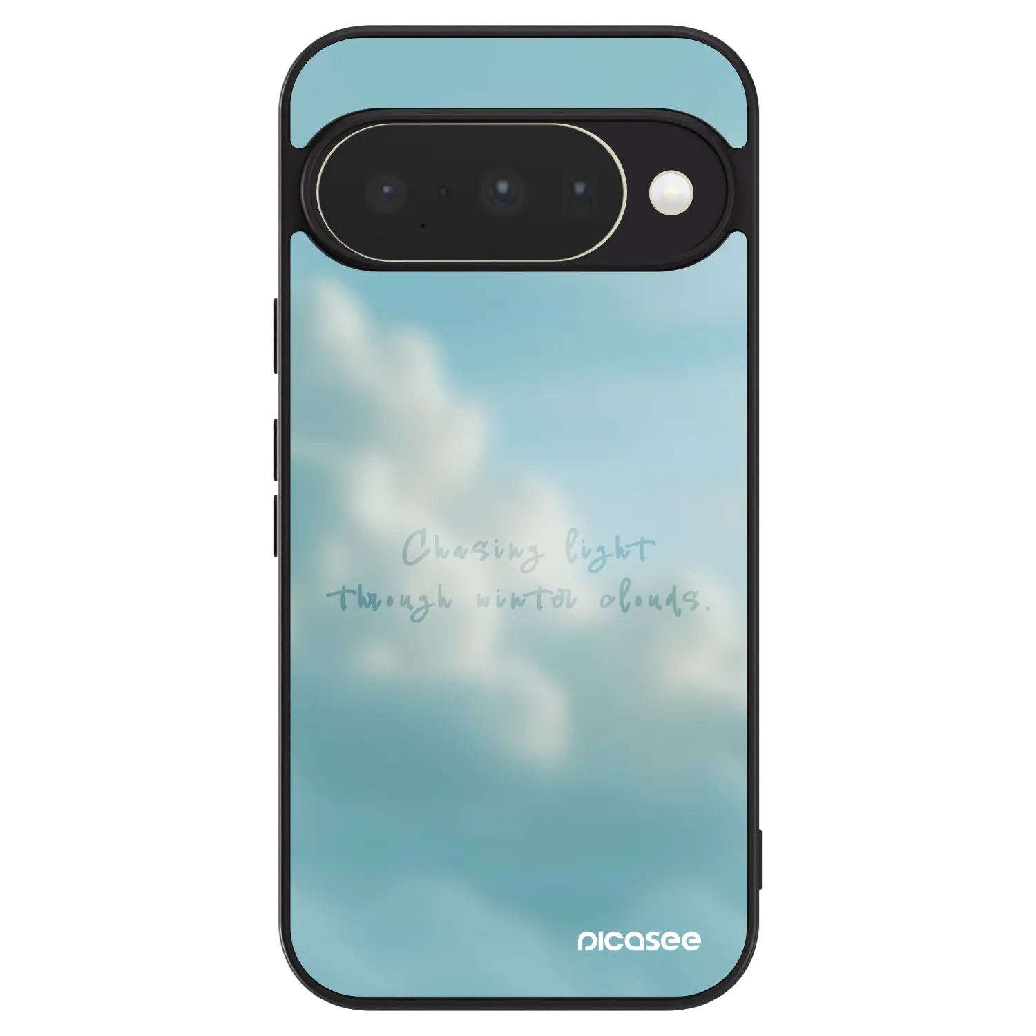 Picasee ULTIMATE CASE na Google Pixel 10 - CHASiNG LIGHT