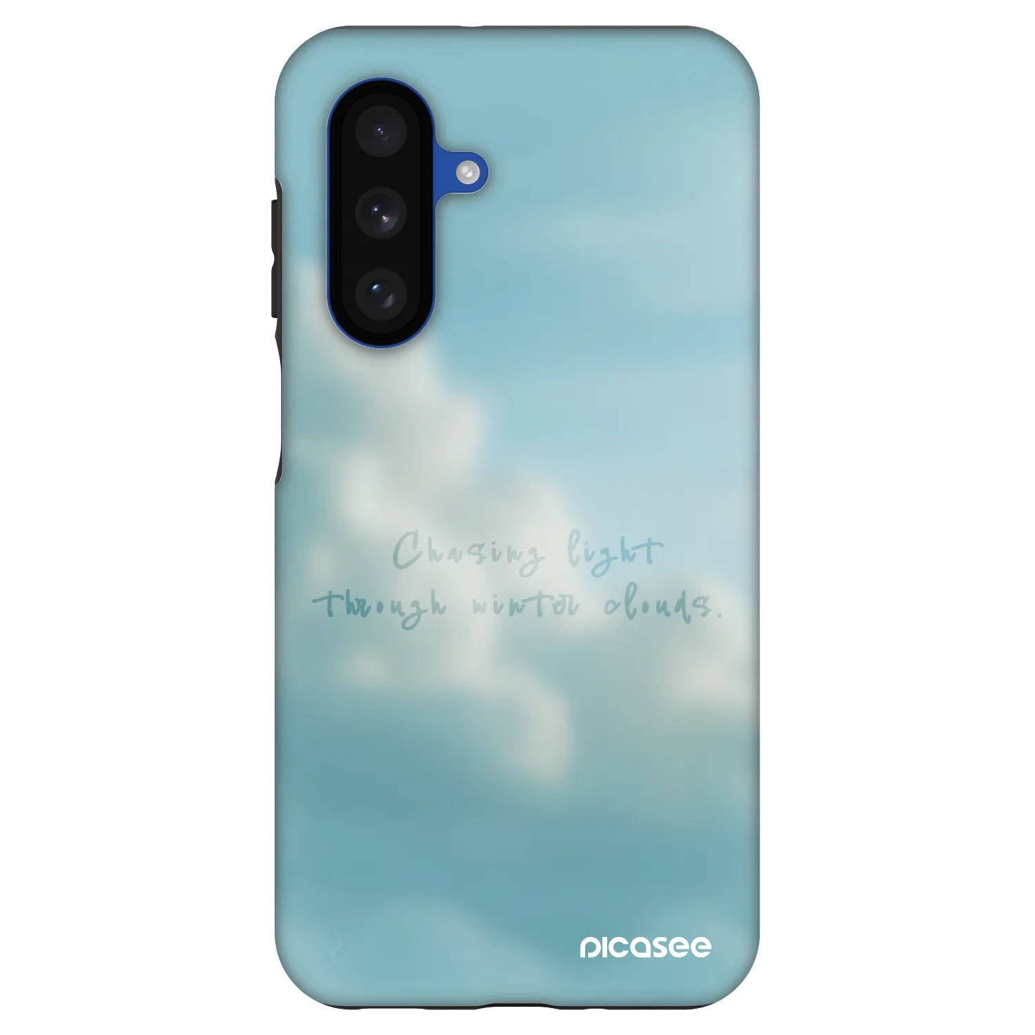 Picasee Fashion Case na Samsung Galaxy A17 5G - CHASiNG LIGHT
