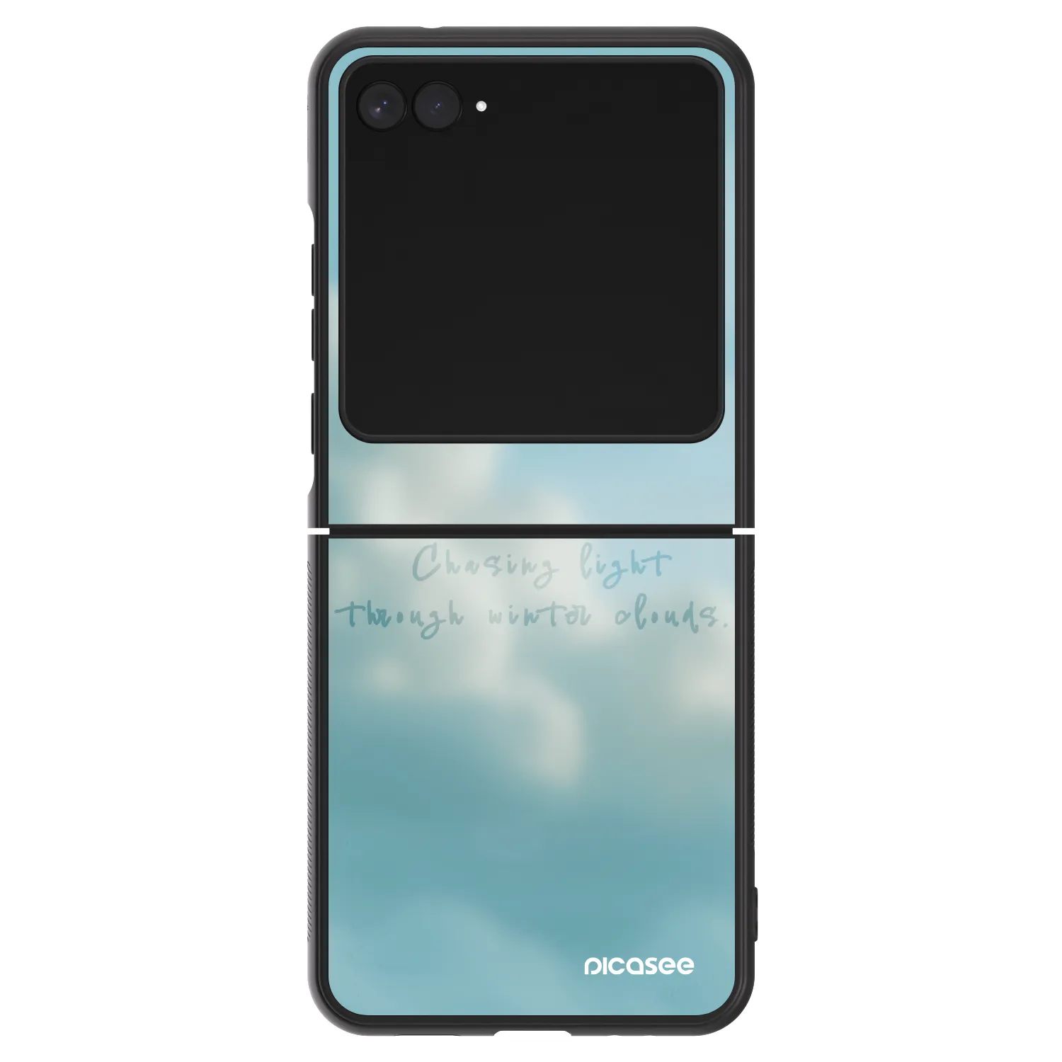 Picasee ULTIMATE CASE na Motorola Razr 60 - CHASiNG LIGHT