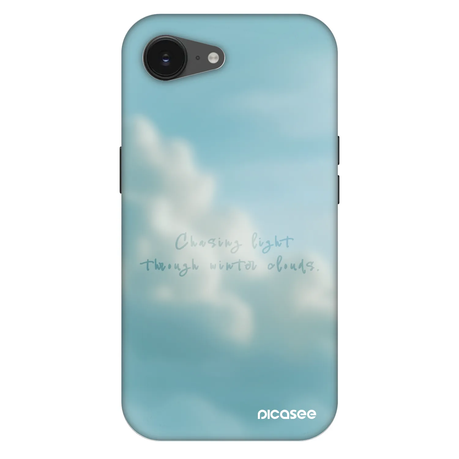 Picasee Fashion Case MagSafe na Apple iPhone 17e - CHASiNG LIGHT