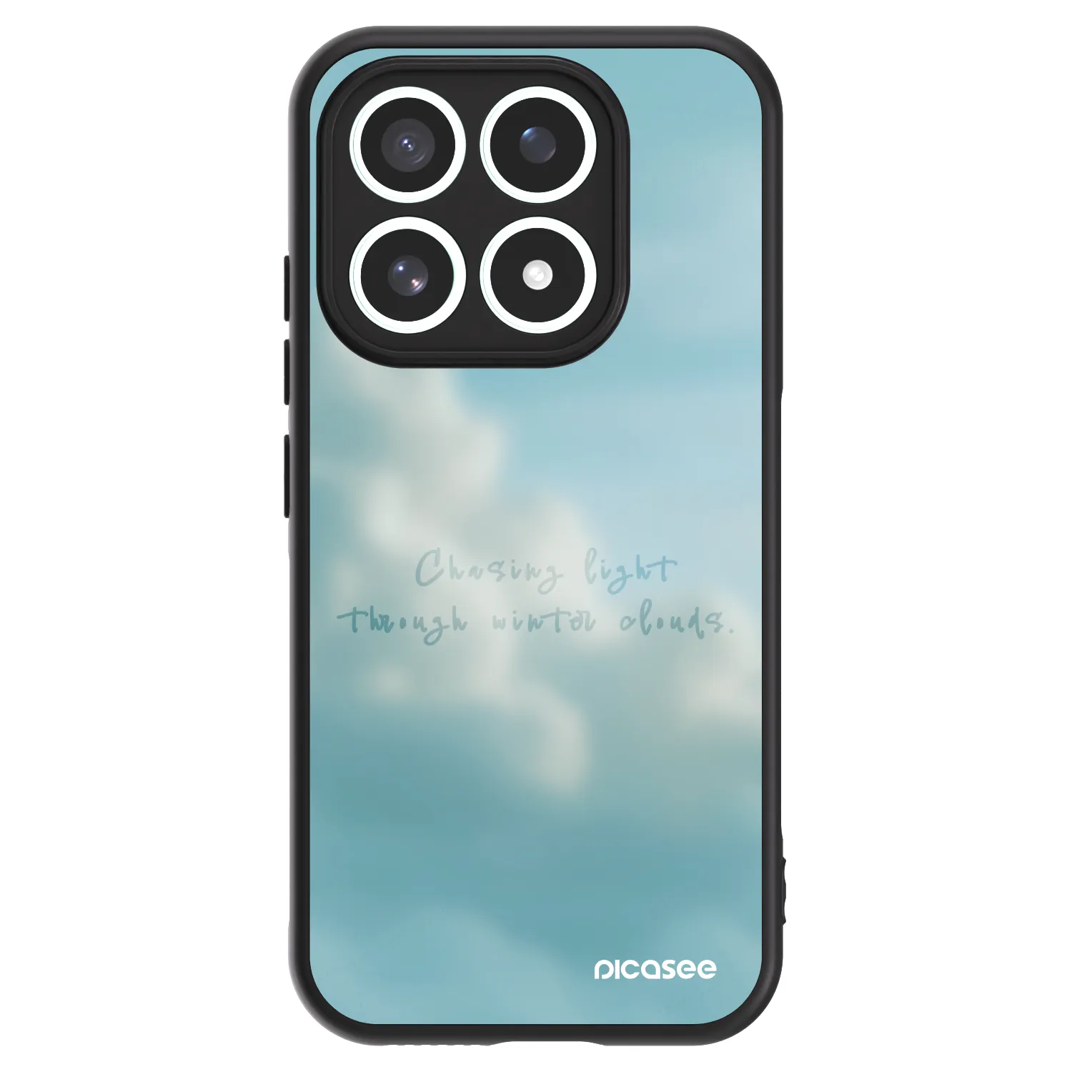 Picasee ULTIMATE CASE na Xiaomi 17 - CHASiNG LIGHT
