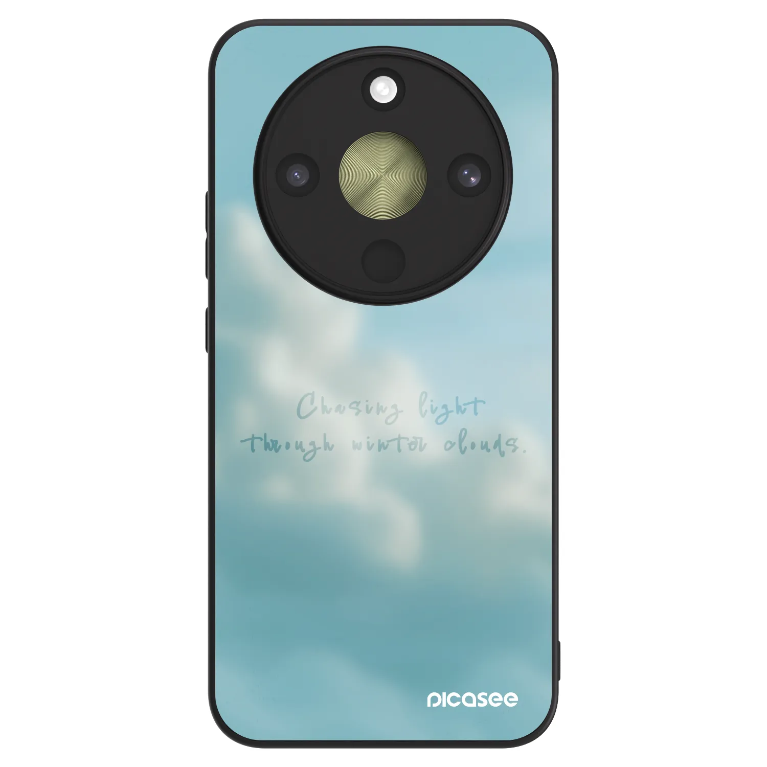 Picasee ULTIMATE CASE na Honor Magic8 Lite 5G - CHASiNG LIGHT