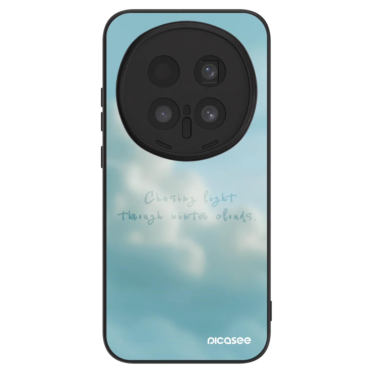 Picasee ULTIMATE CASE na Honor Magic8 Pro 5G - CHASiNG LIGHT