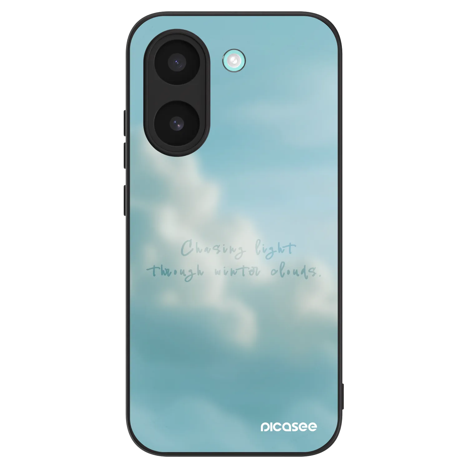 Picasee ULTIMATE CASE na Xiaomi Poco X8 Pro - CHASiNG LIGHT