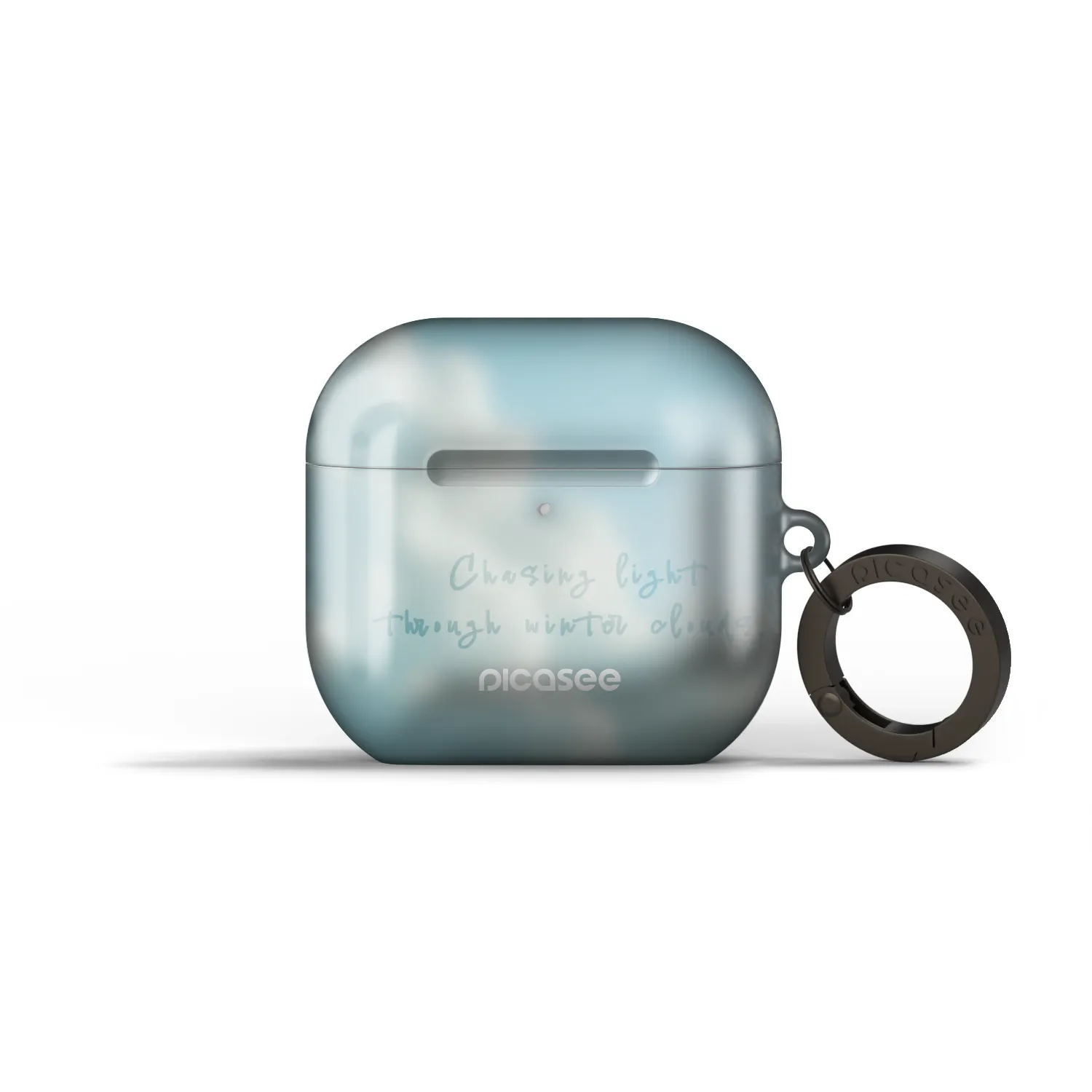 Picasee Obal pro Apple AirPods 4 - CHASiNG LIGHT