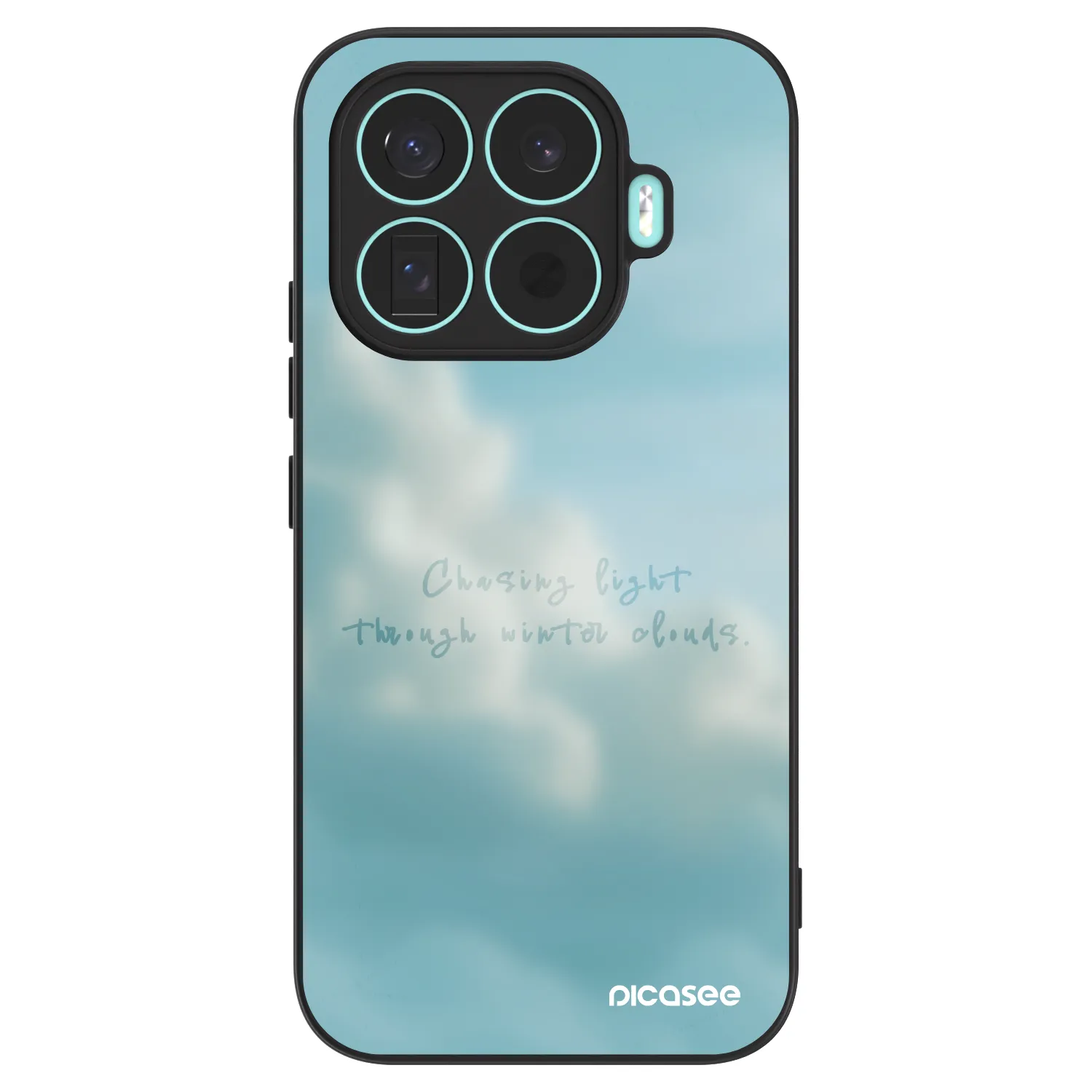 Picasee ULTIMATE CASE na Xiaomi 17T - CHASiNG LIGHT