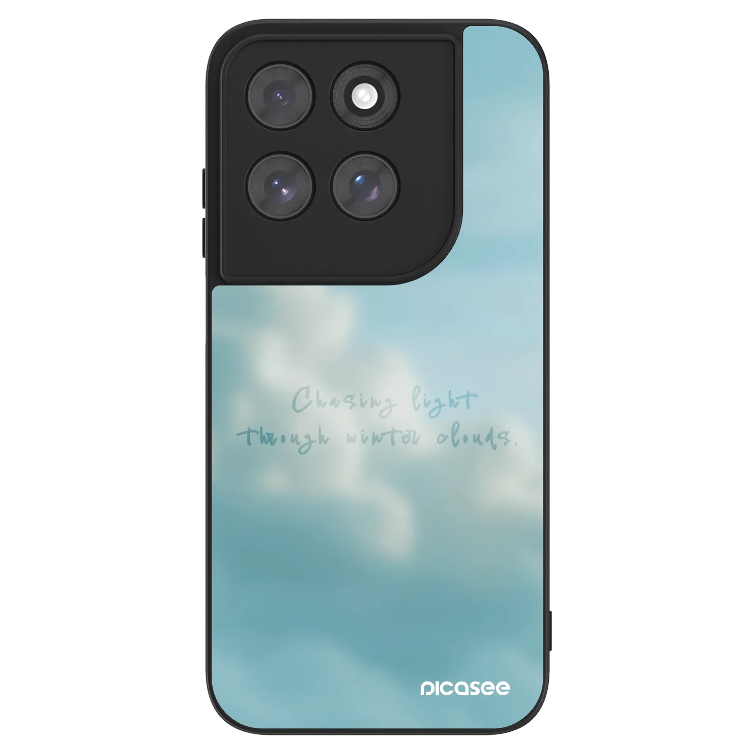 Picasee ULTIMATE CASE na Motorola Moto G77 - CHASiNG LIGHT