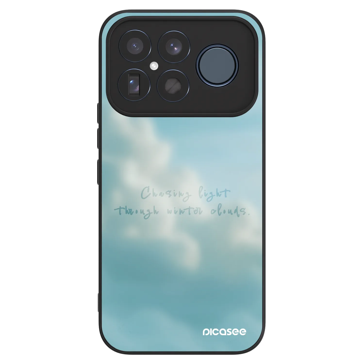Picasee ULTIMATE CASE na Xiaomi Poco F8 Ultra - CHASiNG LIGHT