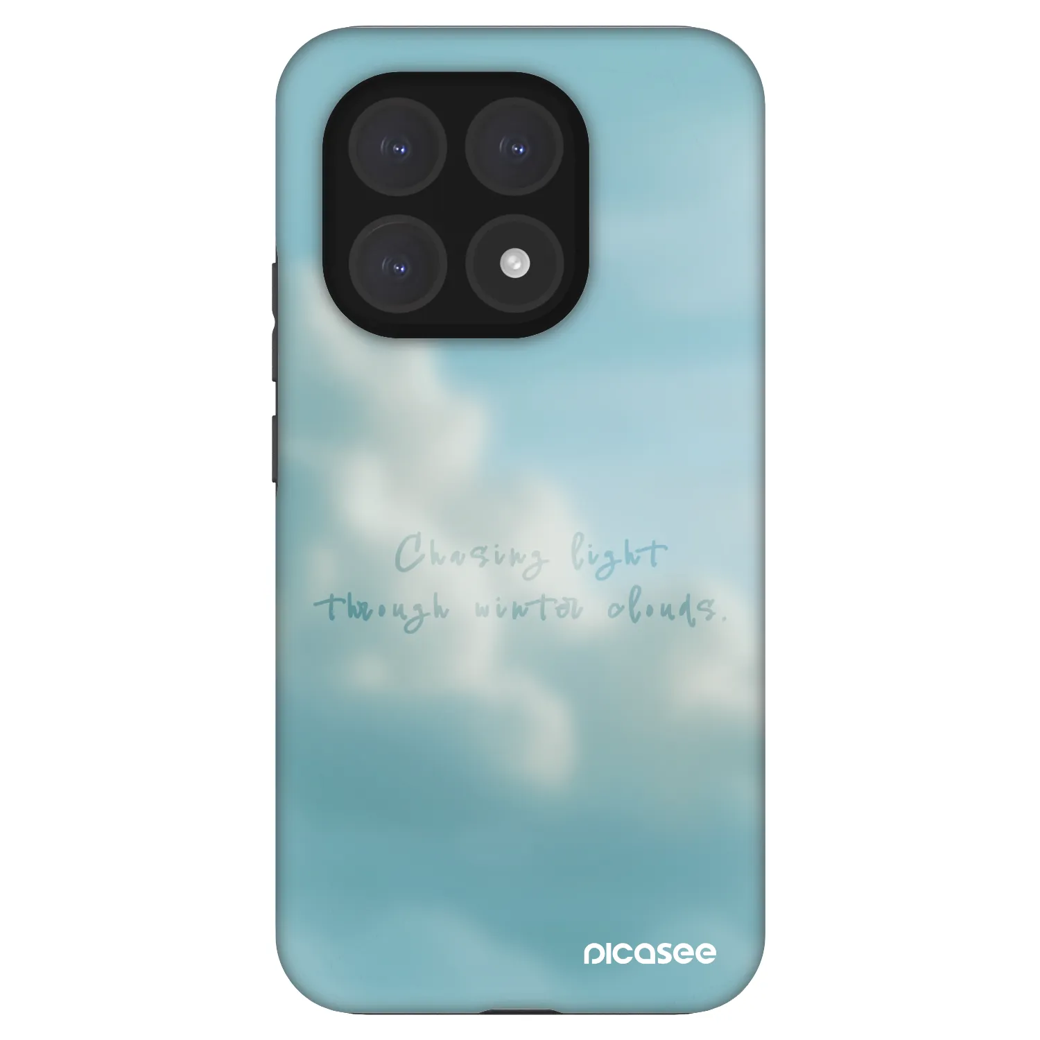 Picasee Fashion Case na Xiaomi 15T - CHASiNG LIGHT