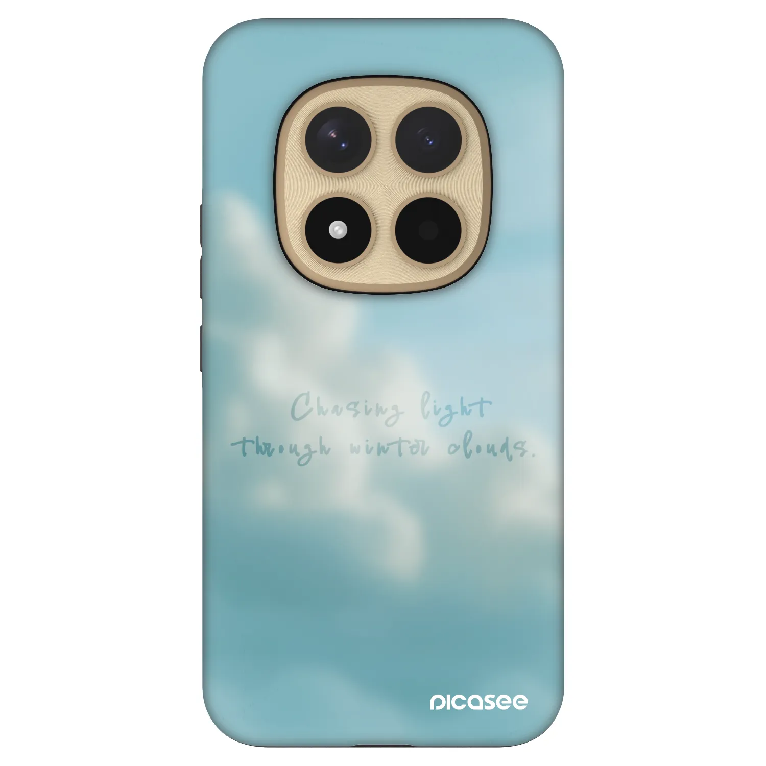 Picasee Fashion Case na Xiaomi Redmi Note 15 Pro+ - CHASiNG LIGHT
