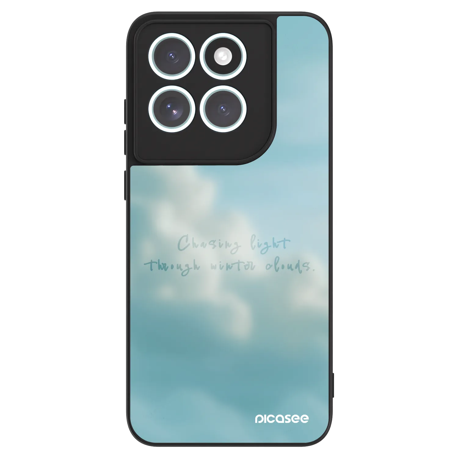 Picasee ULTIMATE CASE na Motorola Edge 70 Fusion - CHASiNG LIGHT