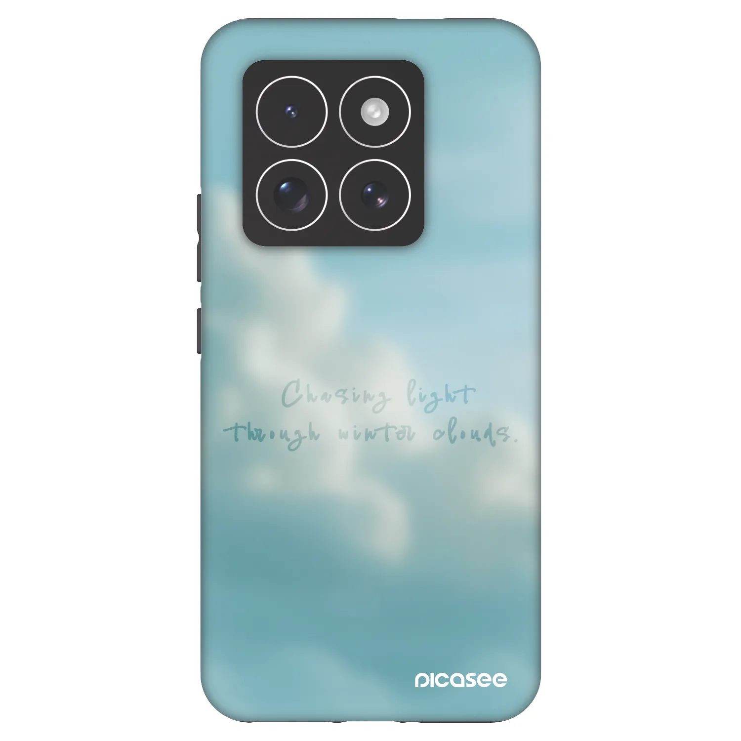 Picasee Fashion Case na Xiaomi 14 Pro - CHASiNG LIGHT