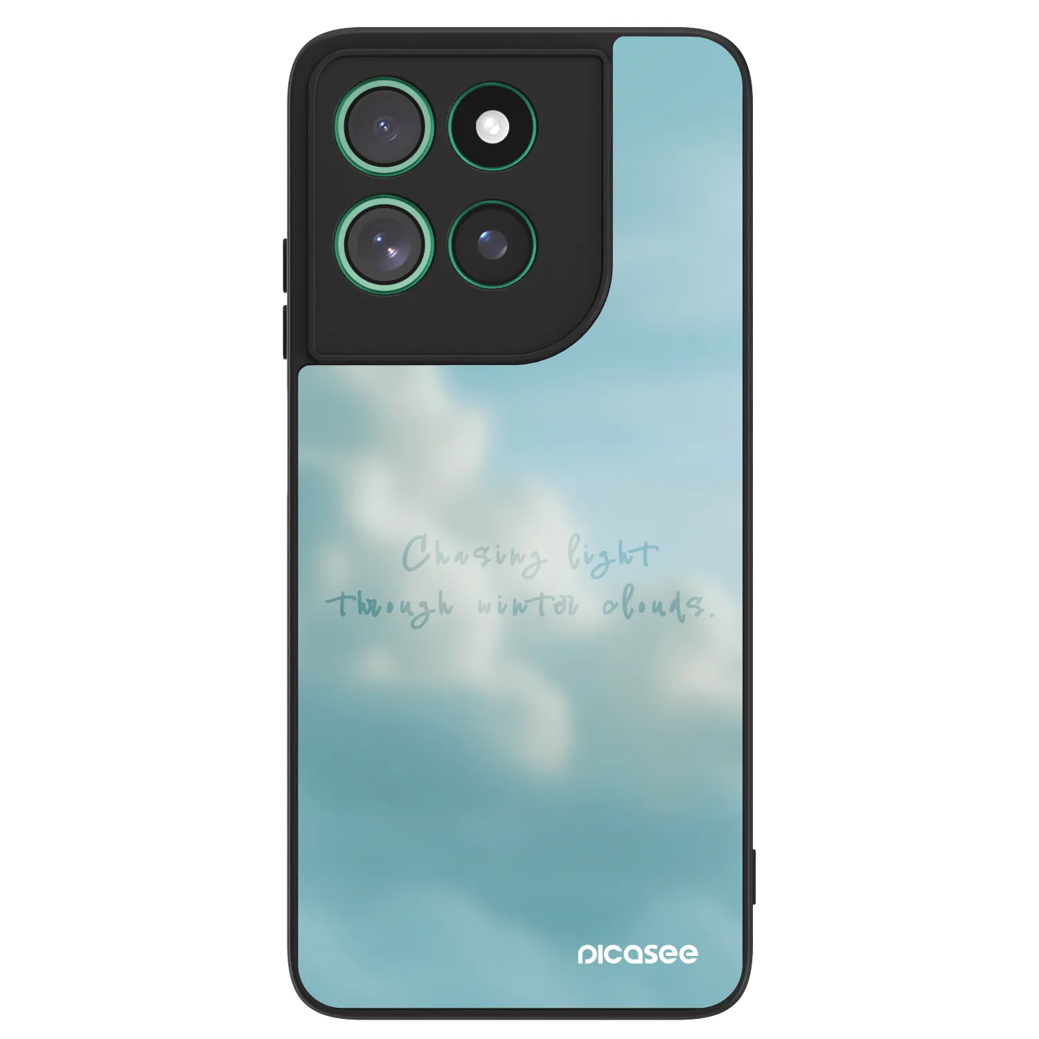Picasee ULTIMATE CASE na Motorola Moto G57 Power - CHASiNG LIGHT