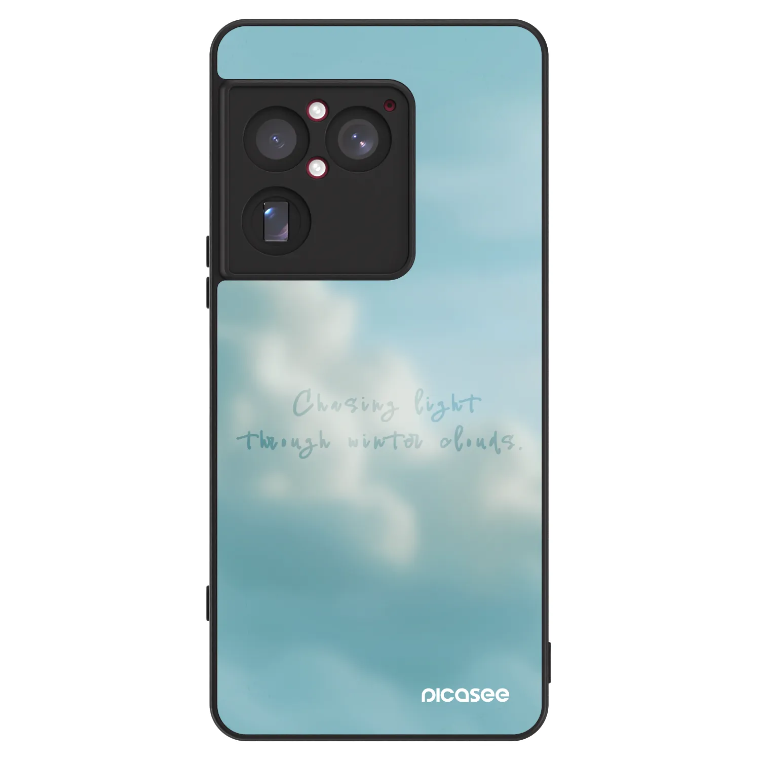 Picasee ULTIMATE CASE na Sony Xperia 1 VIII 5G - CHASiNG LIGHT