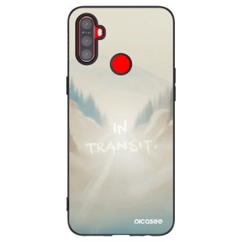 Etui na Realme C3 - IN TRANSIT