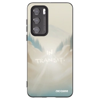 Etui na Huawei P40 - IN TRANSIT
