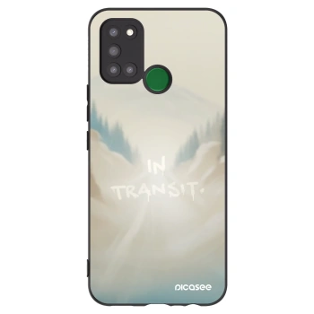 Etui na Realme 7i - IN TRANSIT
