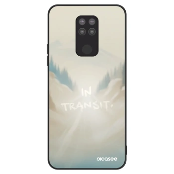 Etui na Xiaomi Redmi Note 9 - IN TRANSIT
