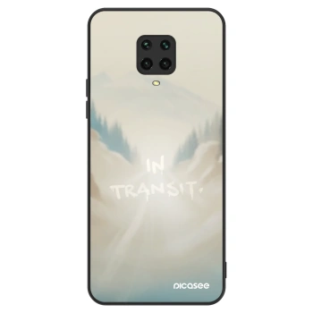 Etui na Xiaomi Redmi Note 9 Pro - IN TRANSIT