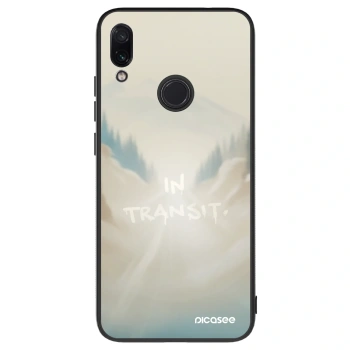 Etui na Xiaomi Redmi Note 7 - IN TRANSIT