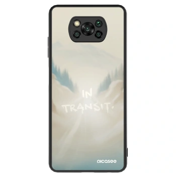 Etui na Xiaomi Poco X3 - IN TRANSIT