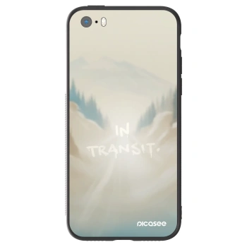 Etui na Apple iPhone 5/5S/SE - IN TRANSIT