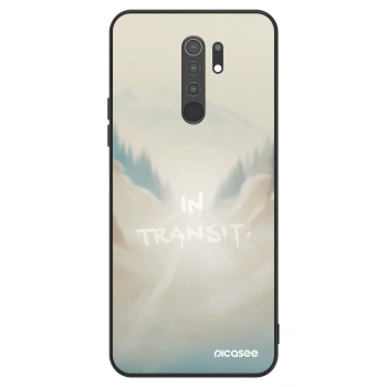 Etui na Xiaomi Redmi 9 - IN TRANSIT