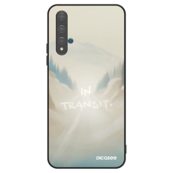 Etui na Huawei Nova 5T - IN TRANSIT