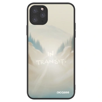 Picasee ULTIMATE CASE na Apple iPhone 11 Pro Max - IN TRANSIT
