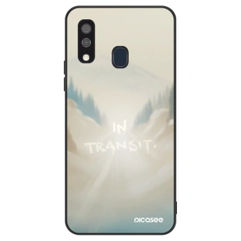 Etui na Samsung Galaxy A40 A405F - IN TRANSIT