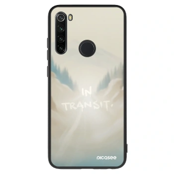 Etui na Xiaomi Redmi Note 8 - IN TRANSIT