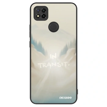 Etui na Xiaomi Redmi 9C - IN TRANSIT