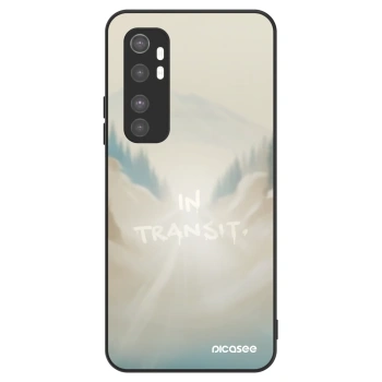 Etui na Xiaomi Mi Note 10 Lite - IN TRANSIT