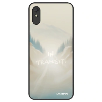 Etui na Xiaomi Redmi 9A - IN TRANSIT