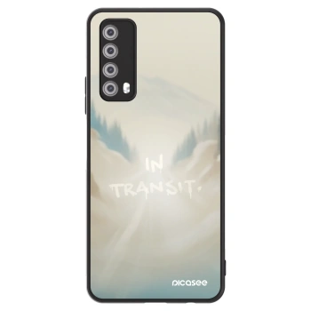 Etui na Huawei P Smart 2021 - IN TRANSIT