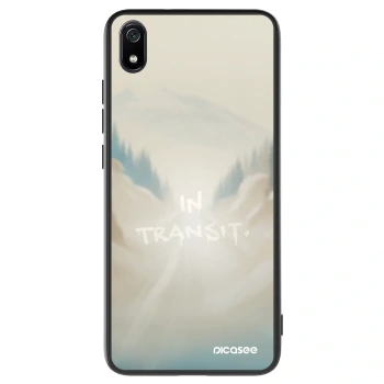 Etui na Xiaomi Redmi 7A - IN TRANSIT
