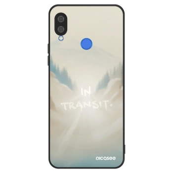 Etui na Huawei Nova 3 - IN TRANSIT