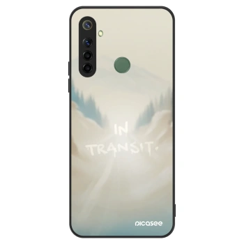 Etui na Realme 5 - IN TRANSIT