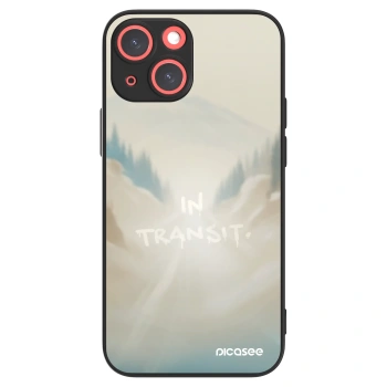 Picasee ULTIMATE CASE na Apple iPhone 13 mini - IN TRANSIT
