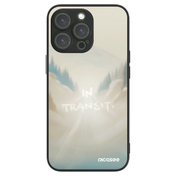 Picasee ULTIMATE CASE na Apple iPhone 13 Pro - IN TRANSIT