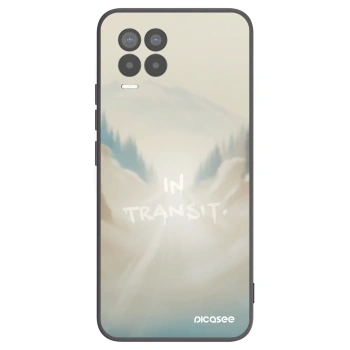 Etui na Realme 8 4G - IN TRANSIT