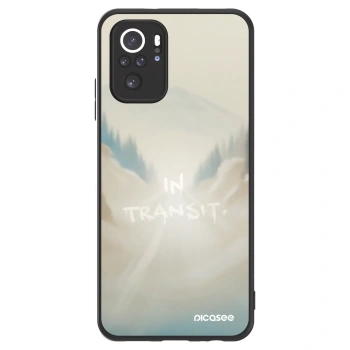 Etui na Xiaomi Redmi Note 10S - IN TRANSIT