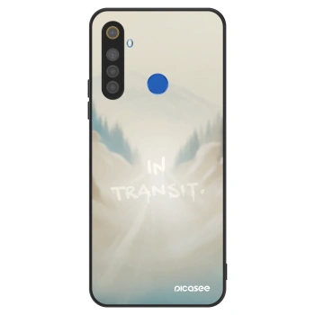 Etui na Realme 5 - IN TRANSIT