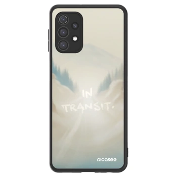 Picasee ULTIMATE CASE na Samsung Galaxy A32 5G A326B - IN TRANSIT