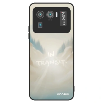 Etui na Xiaomi Mi 11 Ultra - IN TRANSIT