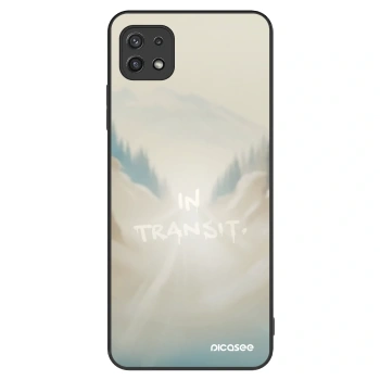 Etui na Samsung Galaxy A22 A226B 5G - IN TRANSIT