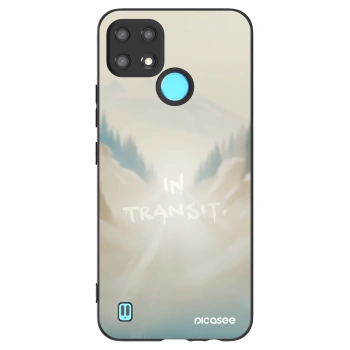 Etui na Realme C21 - IN TRANSIT