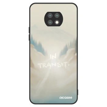 Etui na Xiaomi Redmi Note 9T - IN TRANSIT